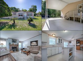 16701 SE 102nd Avenue Rd, Summerfield, FL 34491