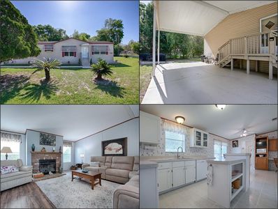 16701 SE 102nd Avenue Rd, Summerfield, FL, 34491