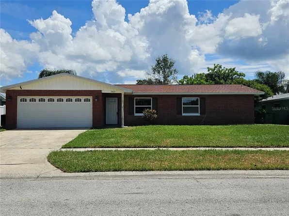 1863 GLENVILLE DRIVE, CLEARWATER, FL 33765