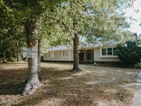 153 Treasure Island Way, Wilmington, NC 28411