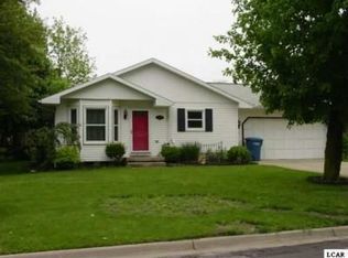 307 Oak Tree Dr, Clinton, MI 49236