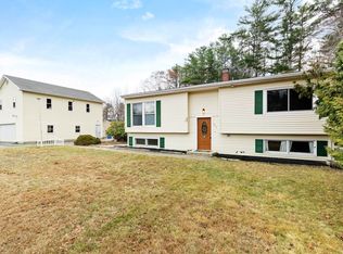 373 Pond Road, Lewiston, ME 04240