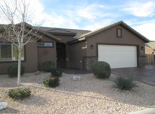 830 Santa Maria Way, Mesquite, NV 89027