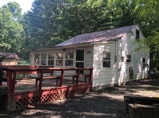 45 West Rd, Hawley, PA 18428