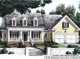 4693 Treadway, Hernando, MS 38632