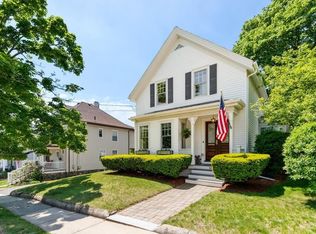 42 Lawrence St, Waltham, MA 02451