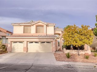 10308 Falls Church Ave, Las Vegas, NV 89144