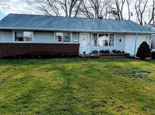 2806 Peterson Ln, Sandusky, OH