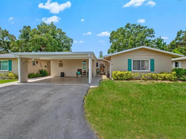 59 Strathmore Blvd #Villa5, Sarasota, FL 34233