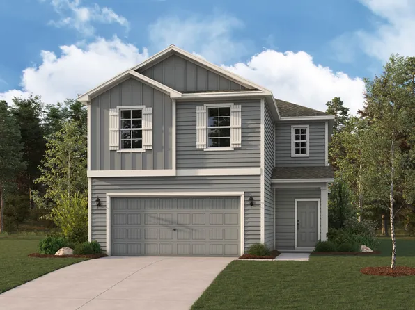 20846 Wildbird Cherry Ln, Porter, TX 77365