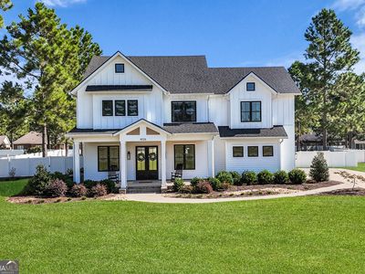 4026 Denton Loop, Statesboro, GA, 30461