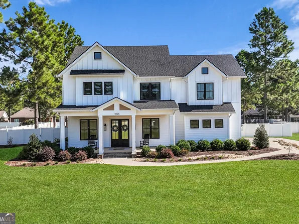 4026 Denton Loop, Statesboro, GA 30461