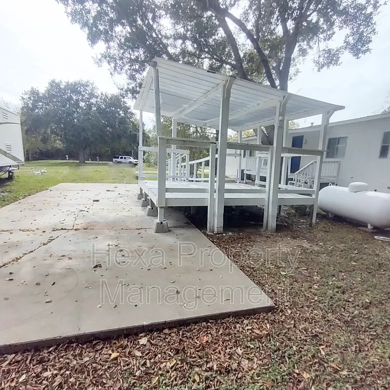 Quality Home Mobile Park — Photo 1