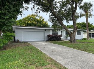 4708 PARK ACRES DRIVE, BRADENTON, FL 34207