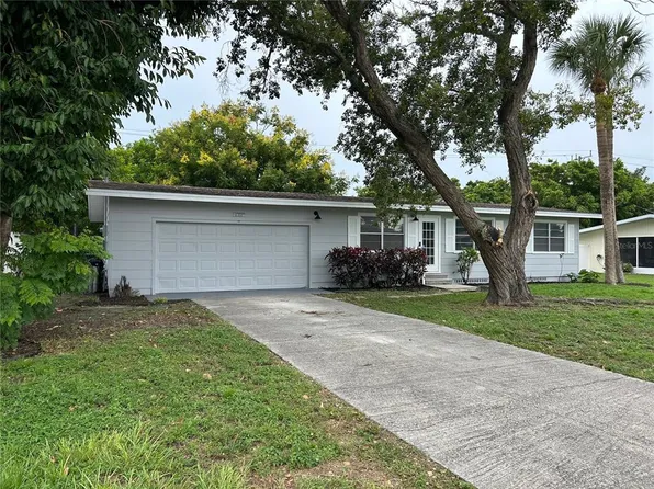 4708 PARK ACRES DRIVE, BRADENTON, FL 34207