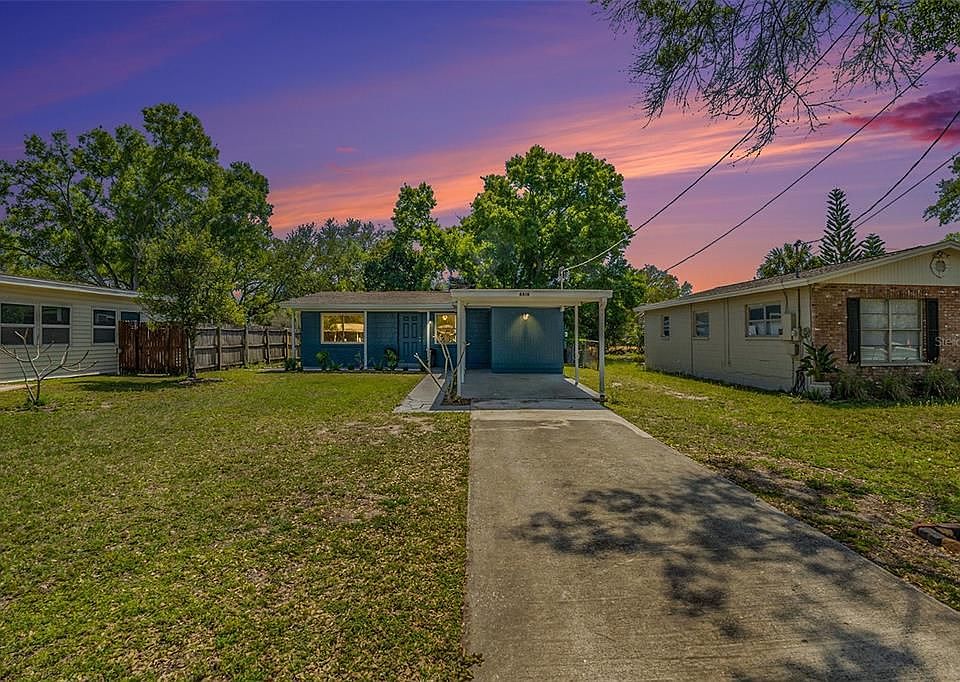 4516 W Paxton Ave, Tampa, FL 33611 Zillow