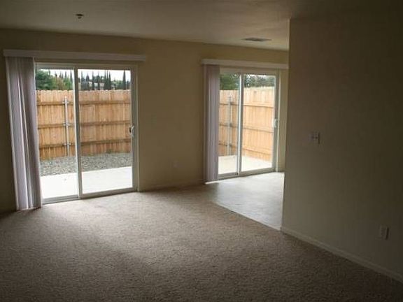 Entrance of living room