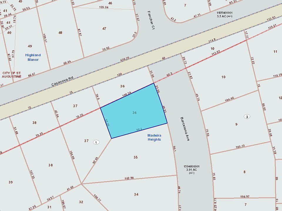 2nd image of 21 Barcelona Ave