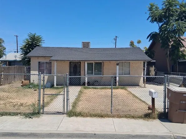 1011 Watts Dr, Bakersfield, CA 93307