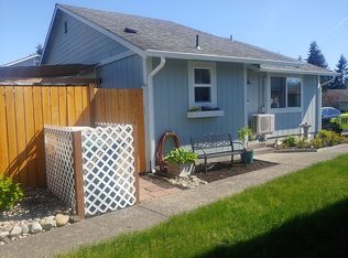 732 Berne Ln SE, Olympia, WA