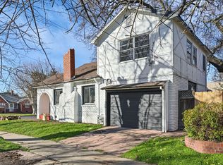 804 N Orange St, Stockton, CA 95203