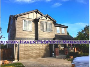 9657 Timbervale Ct, Highlands Ranch, CO 80129