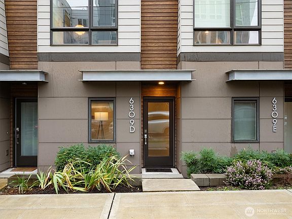 3rd image of 6309 9TH Avenue NE #D