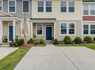 7745 Montview Rd, North Charleston, SC 29418