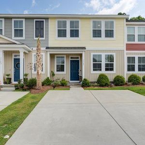 7745 Montview Rd, North Charleston, SC, 29418