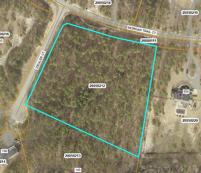 1st image of 125 Ziegler Court LOT 69