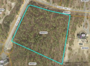 125 Ziegler Ct LOT 69, West End, NC 27376