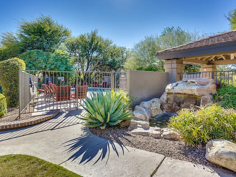 5855 N Kolb Rd #2104 — Photo 49