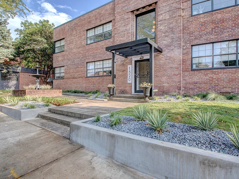 Harding Building