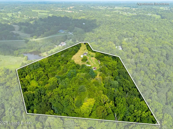 1194 Baxter Ridge Rd, Lawrenceburg, KY 40342