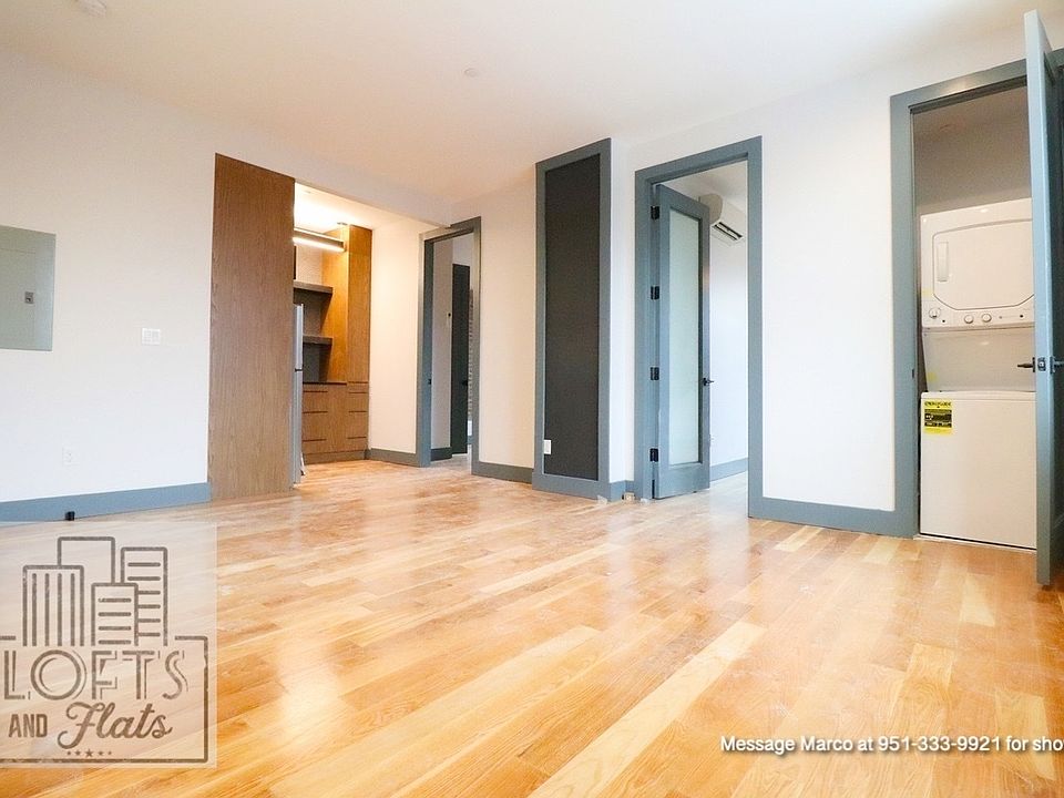 1st image of 378 Bedford Ave #3M
