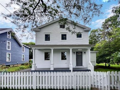 1586 Main Street, Stratford, CT, 06615