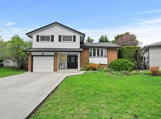 434 Hackney Ct, Oshawa, ON L1G 2Y4