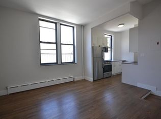 229 Carroll St APT 3, Brooklyn, NY 11231