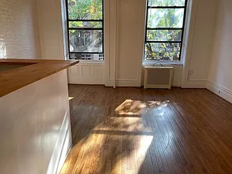 Rented by Perry Associates NYC Inc