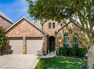1213 Wind Crest Ct, McKinney, TX 75071