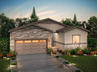 5374 Trails Edge Ln, Castle Rock, CO 80104
