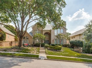 211 Long Canyon Ct, Richardson, TX 75080