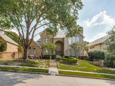 211 Long Canyon Ct, Richardson, TX, 75080