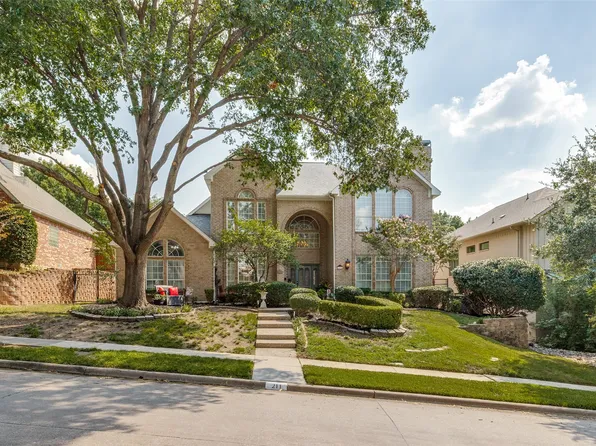 211 Long Canyon Ct, Richardson, TX 75080