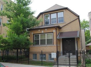 3227 W Evergreen Ave, Chicago, IL 60651