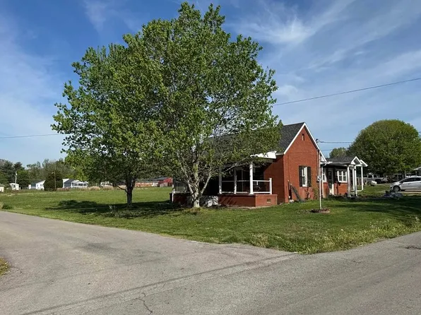3711 Motes Ln, Greenville, KY 42345