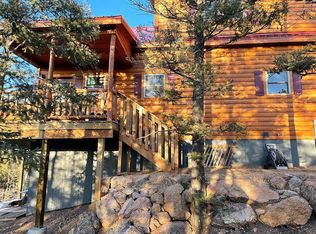 2190 Arapahoe St, Woodland Park, CO 80863