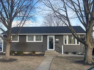 223 S Oak St, Coldwater, OH 45828