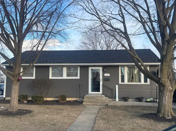 223 S Oak St, Coldwater, OH 45828