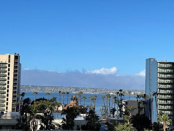 2nd image of 1262 Kettner Blvd Unit 701